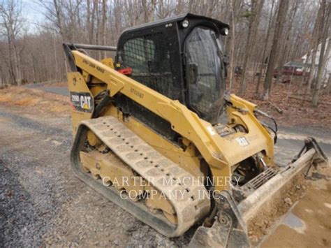 Used Skid Steer Loaders for sale in Wyoming, USA 